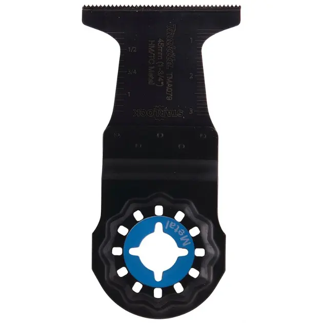 Makita Príslušenstvo - Pílový plátok 45 mm B-69755