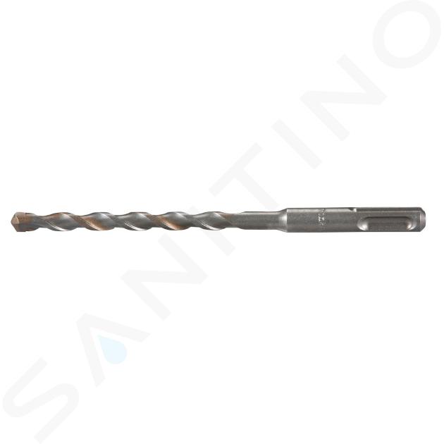 Makita Accessoires - Foret maçonnerie SDS-plus, 8x160 mm D-00131