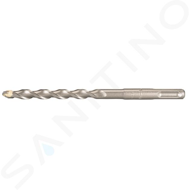 Makita Accessoires - Foret maçonnerie SDS-plus, 10x160 mm D-00175