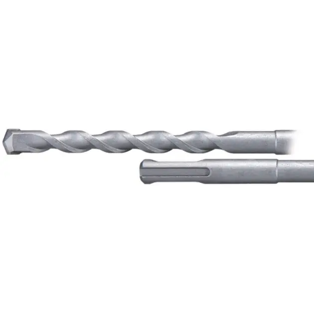 Levně Makita Příslušenství - Vrták do zdiva SDS Plus, 10x210 mm D-00181