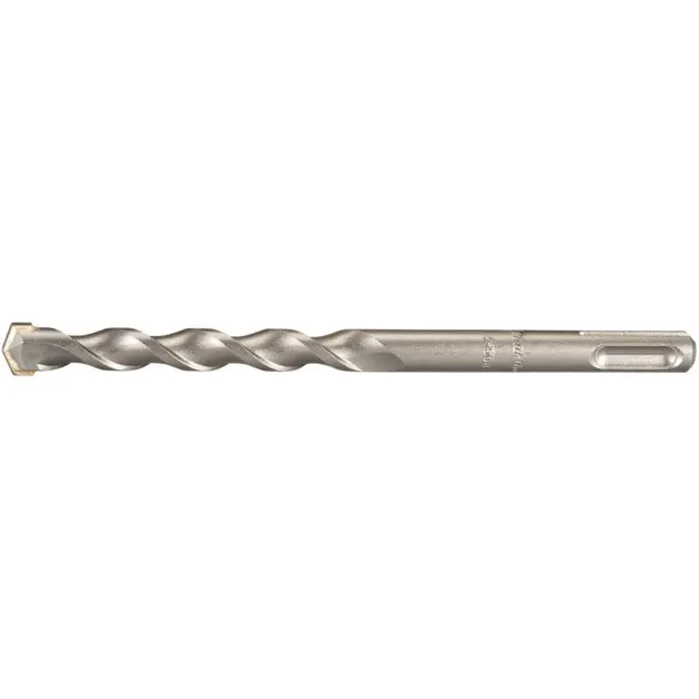Levně Makita Příslušenství - Vrták do zdiva SDS Plus, 12x160 mm D-00228