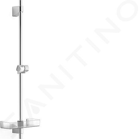 Hansa Basicjet - Brausestange 72 cm, Chrom 44710300