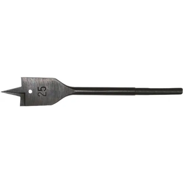 Levně Makita Příslušenství - Vrták do dřeva, plochý, 8x150 mm D-07680