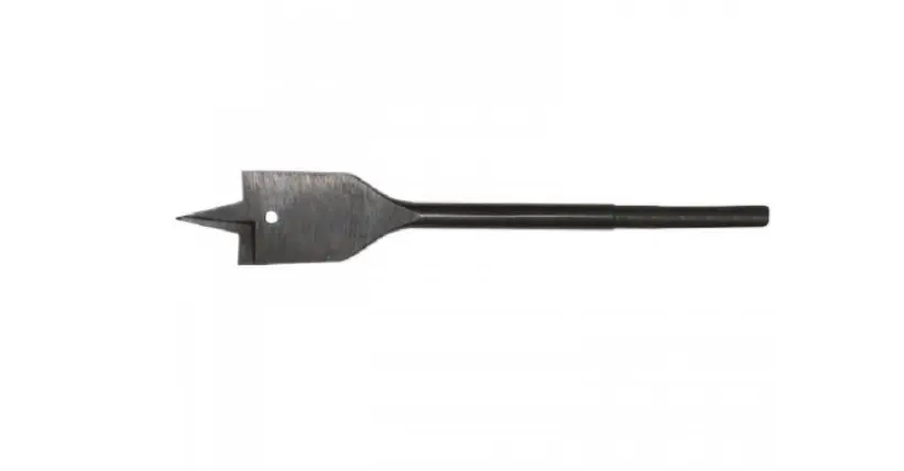 Levně Makita Příslušenství - Vrták do dřeva, plochý, 16x150 mm D-07733