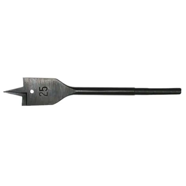 Levně Makita Příslušenství - Vrták do dřeva, plochý, 24x150 mm D-07777