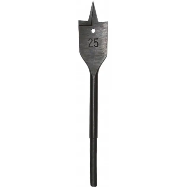 Levně Makita Příslušenství - Vrták do dřeva, plochý, 26x160 mm D-07799