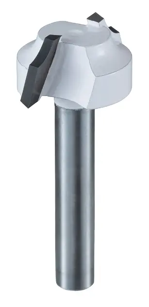Levně Makita Příslušenství - Fréza kruhová, 25x13 mm D-09363