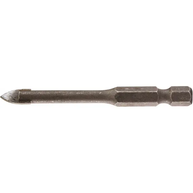Levně Makita Příslušenství - Vrták do skla, 6x11,4 mm D-15964