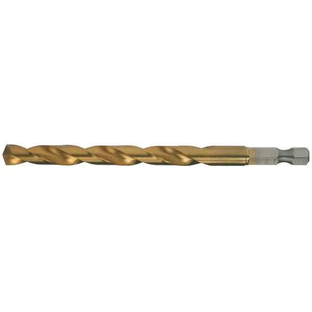 Levně Makita Příslušenství - Vrták do kovu, 3,3x85 mm D-16081