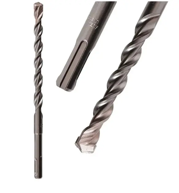 Levně Makita Příslušenství - Vrták SDS Plus do zdiva, 12x460 mm D-16271