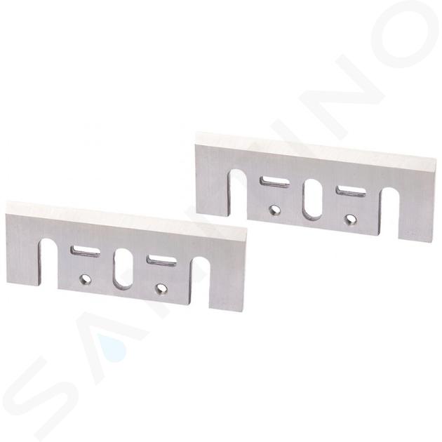 Makita Akcesoria - Wymienne noże strugarskie, 82 mm, 2 szt. D-16346