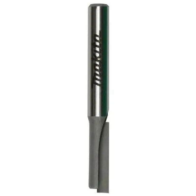 Levně Makita Příslušenství - Fréza do hliníku, 6x18 mm D-16988