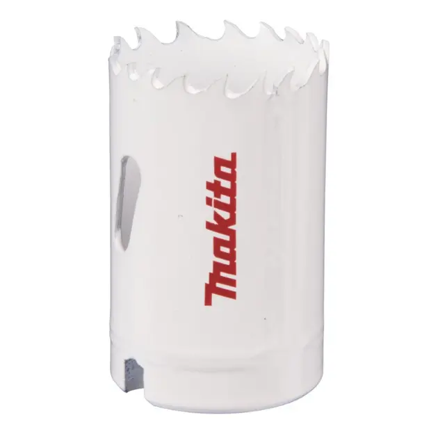 Levně Makita Příslušenství - Pilová děrovka 32x38 mm D-17049