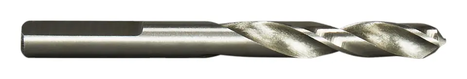 Makita Accessori - Adattatore con punta di centraggio per seghe a tazza bimetalliche, 6x75 mm D-17192