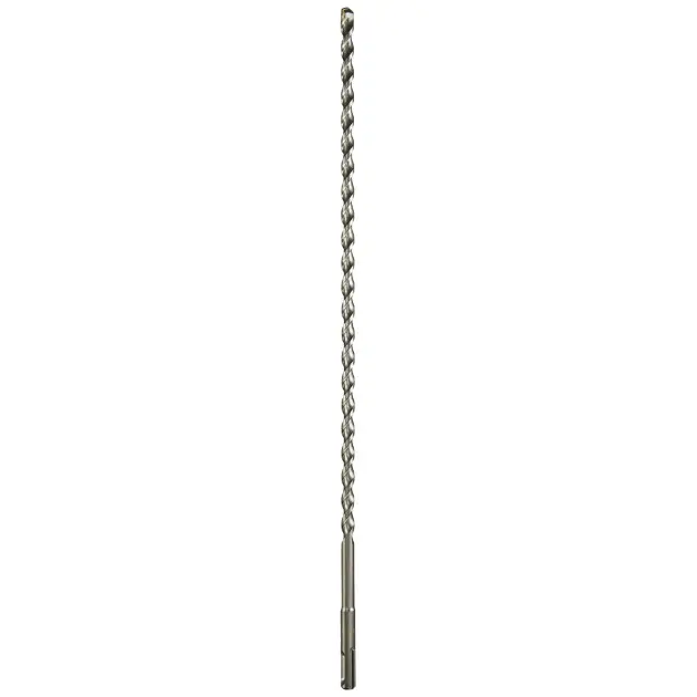 Levně Makita Příslušenství - Vrták do zdiva SDS Plus 10x460 mm D-17538