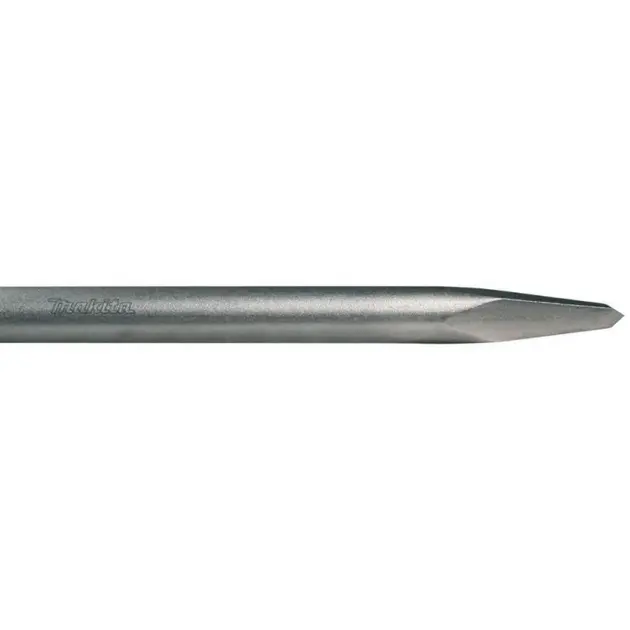 Makita - Sekáč špicatý SDS Plus, dĺžka 400 mm D-19015
