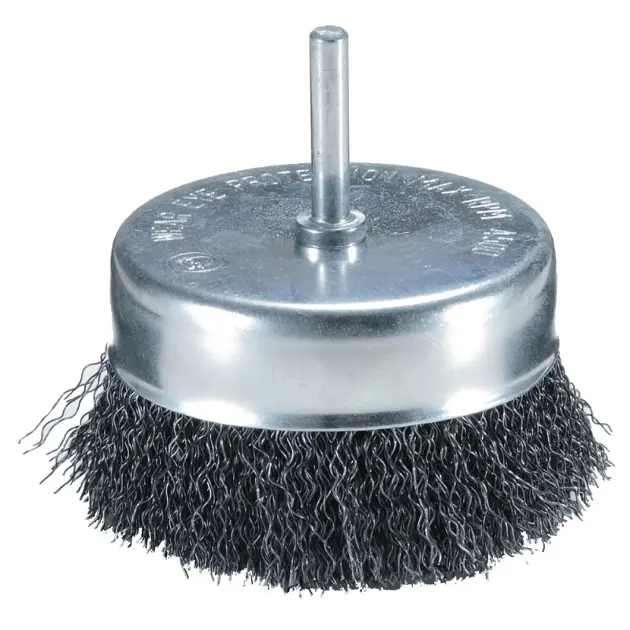 Levně Makita Příslušenství - Brusný kartáč, průměr 50 mm D-39914