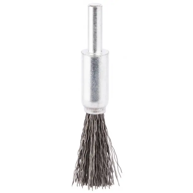 Levně Makita Příslušenství - Brusný kartáč, průměr 12 mm D-40004