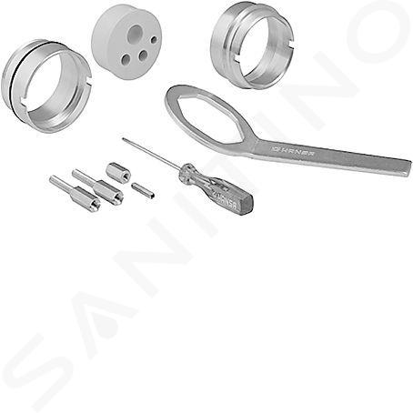 Hansa Accesorii - Set de extensie - universal, 20 mm 59904983