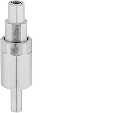 Levně Hansa Příslušenství - Prodlužovací souprava 30 mm, upevnění výtoku 59912163
