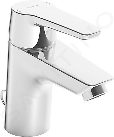 Hansa Polo - Mitigeur de lavabo, chrome 51412293