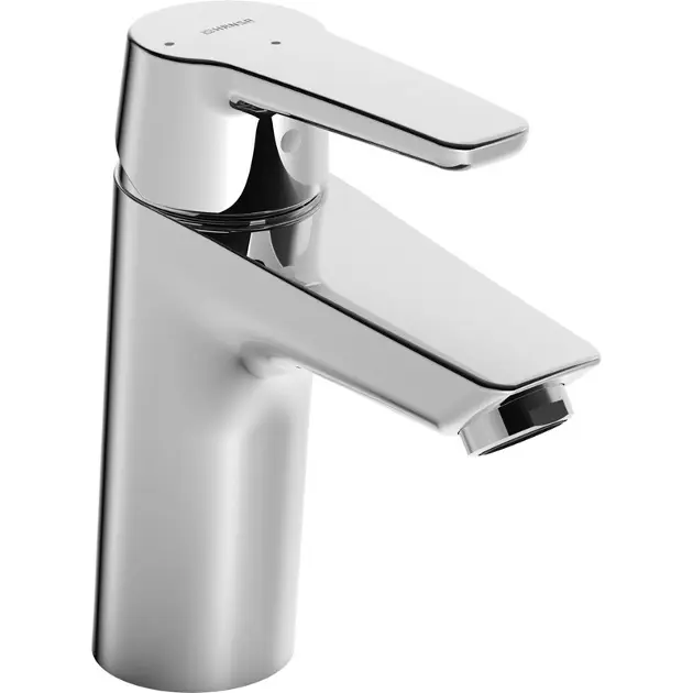 Hansa Polo - Mitigeur de lavabo XL, chrome 5150229300676