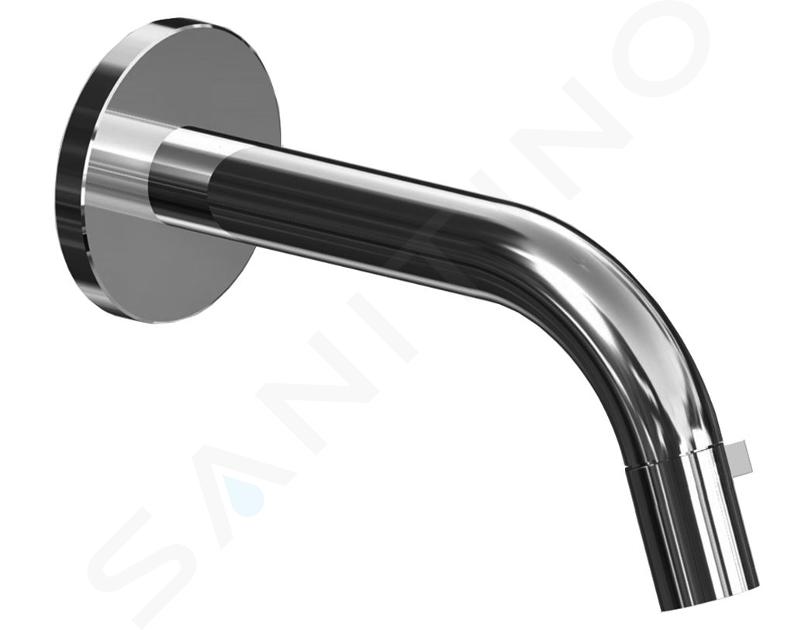 Grohe Universal - Rubinetto a muro universale, cromato 20205000