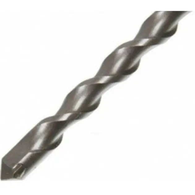 Levně Makita Příslušenství - Sada vrtáků do zdiva SDS Plus, 8x110 mm, 25 ks D-61634