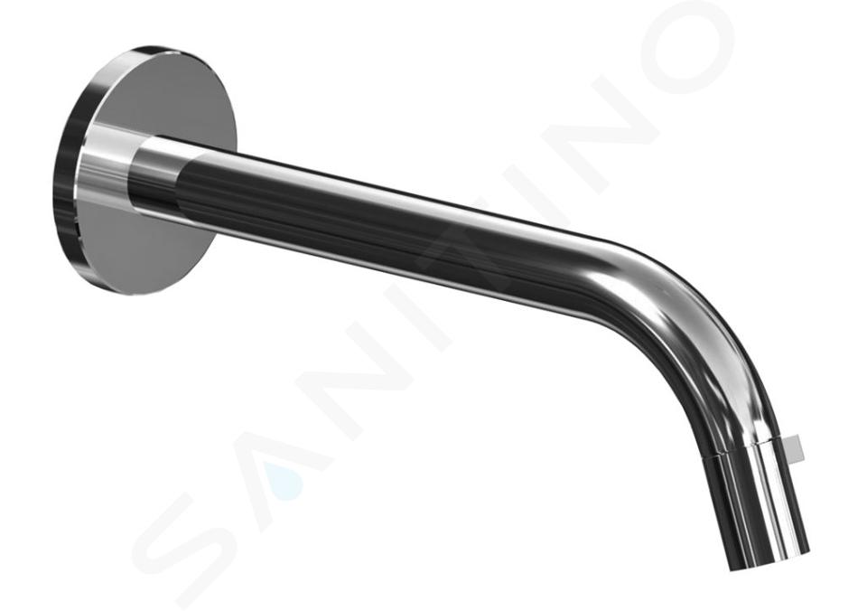 Hansa Nova Style - Wand tapkraan, chroom 50968101