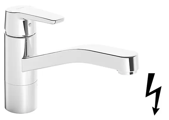 Hansa Polo - Mitigeur de lavabo, chrome 51531193