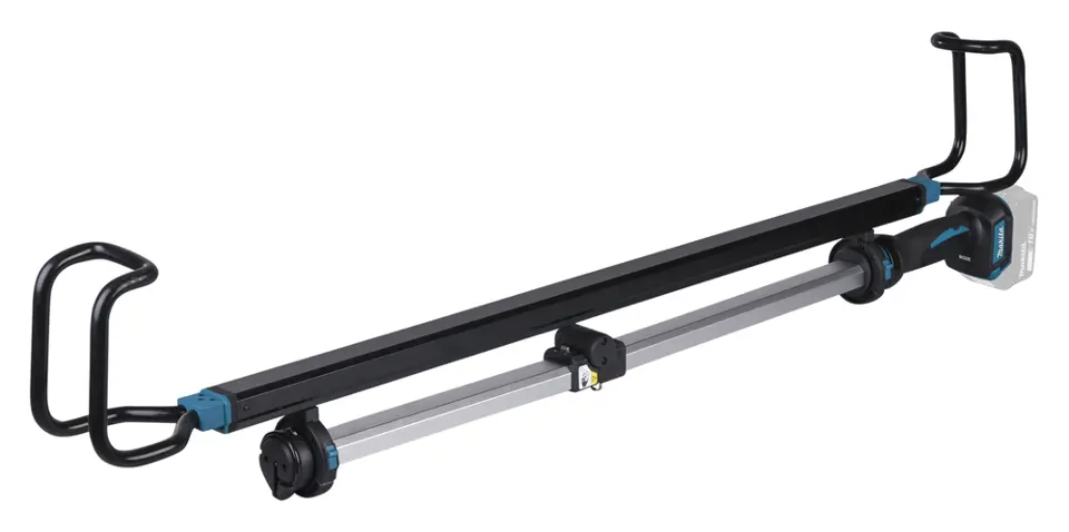 Makita - 18V Акумулаторна LED фенерче, без батерия и зарядно устройство DML818