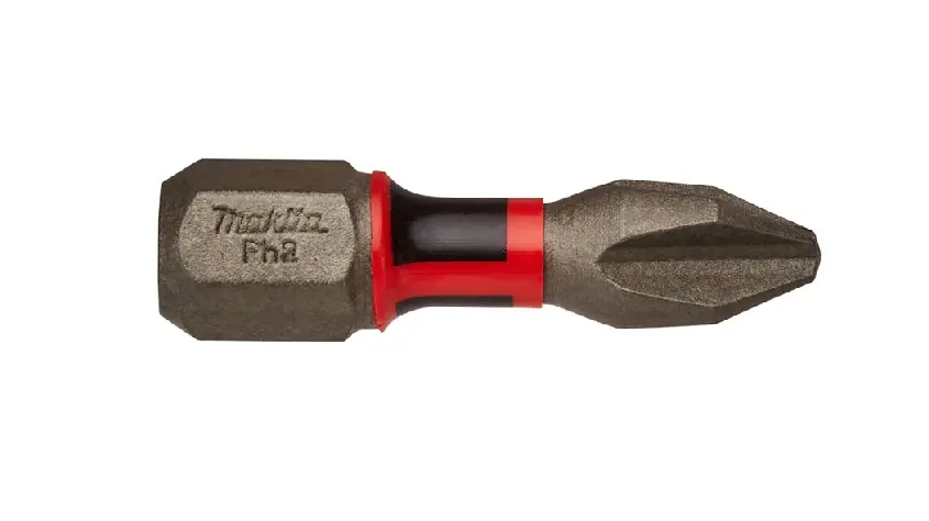 Levně Makita Příslušenství - Sada torzních bitů PH2, 2 ks E-03137