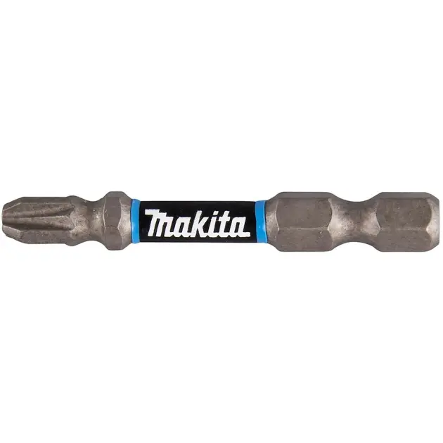 Levně Makita Příslušenství - Sada bitů PZ3, 2 ks E-03311
