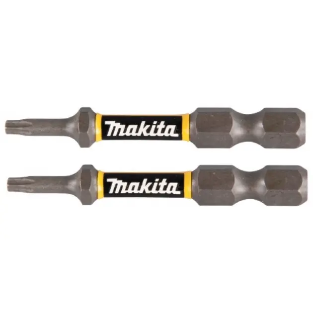 Levně Makita Příslušenství - Sada torzních bitů T15, 2 ks E-03333