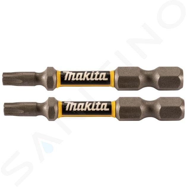 Makita Zubehör - Torsionsbit-Satz T20, 2-tlg. E-03349