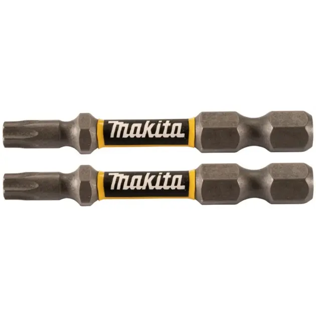 Levně Makita Příslušenství - Sada torzních bitů T25, 2 ks E-03355