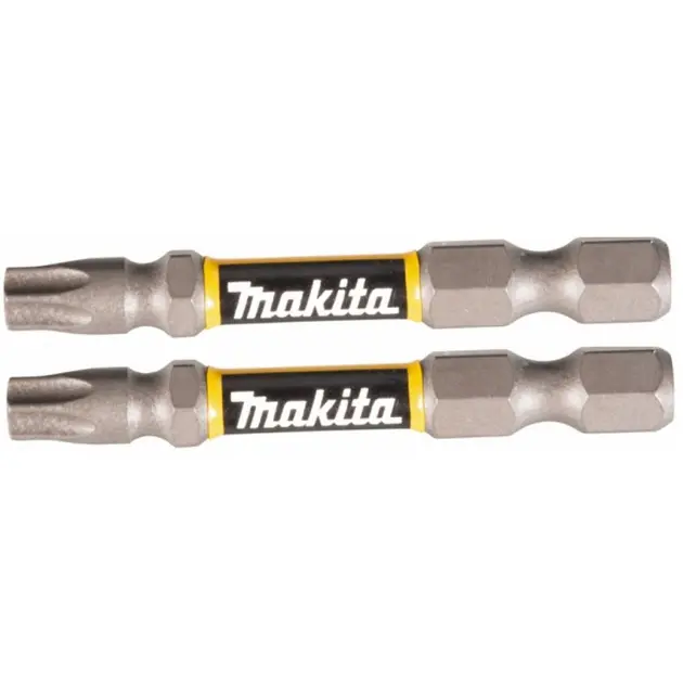 Levně Makita Příslušenství - Sada torzních bitů T30, 2 ks E-03361