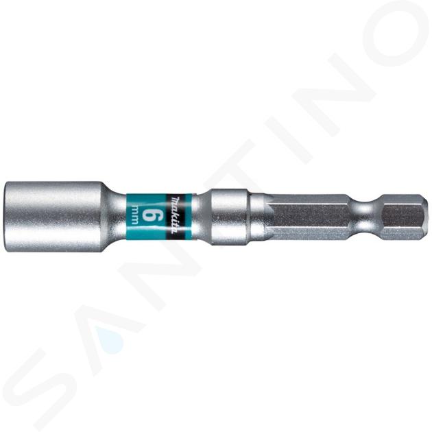 Makita Accesorii - Cheie tubulară 6x65 mm E-03458