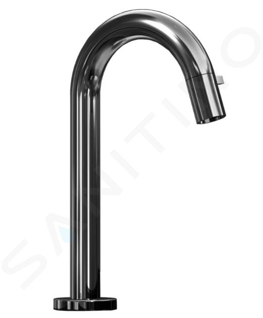 Hansa Nova Style - Robinet de lavabo, chrome 50918101