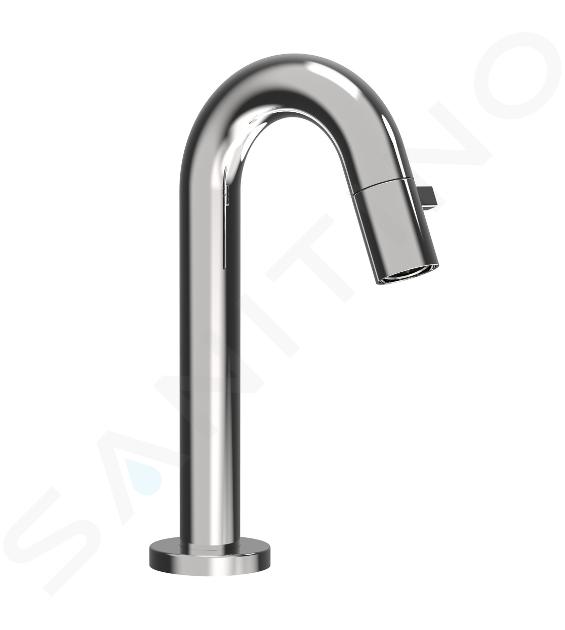 Hansa Nova Style - Rubinetto non miscelatore, cromo 50938101