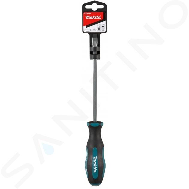 Makita Werkzeug - Schraubendreher flach, SL6.5 E-04949