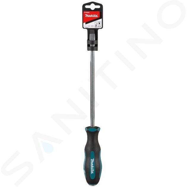 Makita Werkzeug - Schraubendreher flach, SL8 E-04955