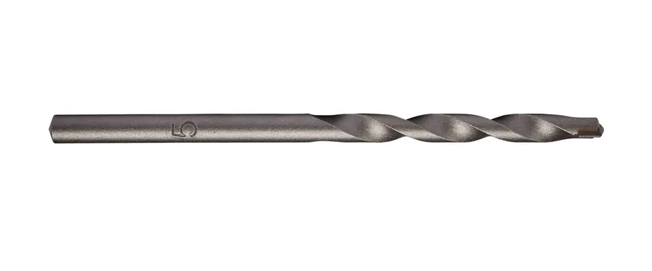 Levně Makita Příslušenství - Vrták do zdiva 5,5x100 mm E-06395