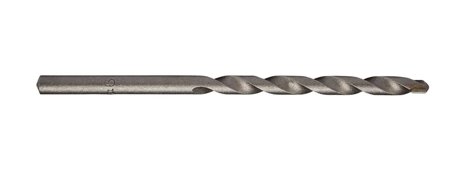 Levně Makita Příslušenství - Vrták do zdiva 6x100 mm E-06410
