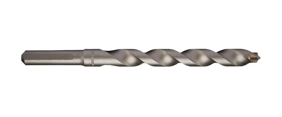 Levně Makita Příslušenství - Vrták do zdiva 18x200 mm E-06591