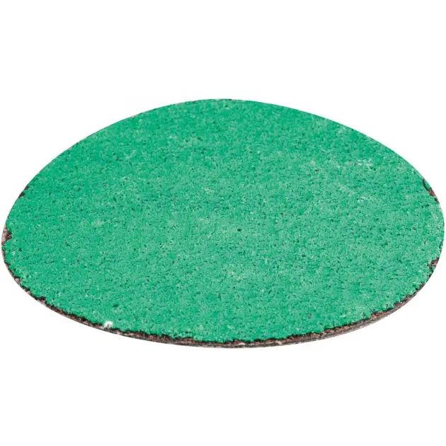 Levně Makita Příslušenství - Brusný kotouč P80, průměr 50 mm, 25 ks E-07456