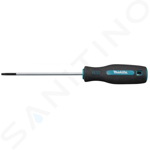 Makita Werkzeug - Schraubendreher, Typ Torx T10 E-13415