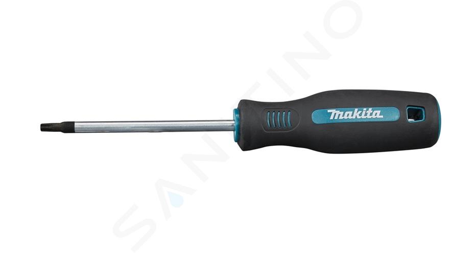 Makita Werkzeug - Schraubendreher, Typ Torx T25 E-13443
