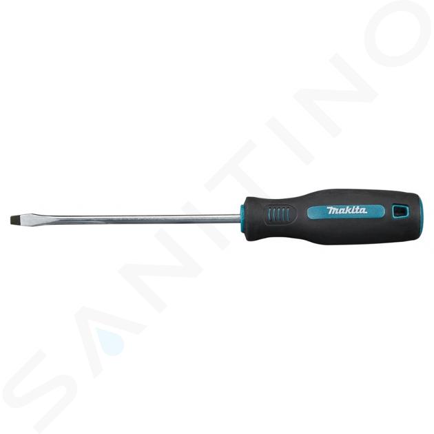 Makita Werkzeug - Schraubendreher flach, SL5.5 E-13471