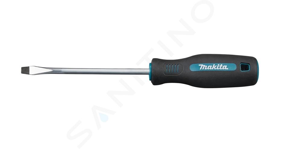 Makita Werkzeug - Schraubendreher flach, SL6.5 E-13487